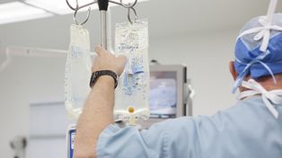 Wakacje zamieniły się w koszmar. Polka na Korfu dostała krwotoku