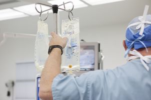 Wakacje zamieniły się w koszmar. Polka na Korfu dostała krwotoku