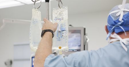 Wakacje zamieniły się w koszmar. Polka na Korfu dostała krwotoku