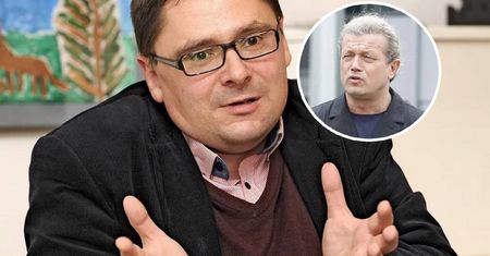 Terlikowski wyśmiał Jakimowicza. W tle spór z Czarnkiem