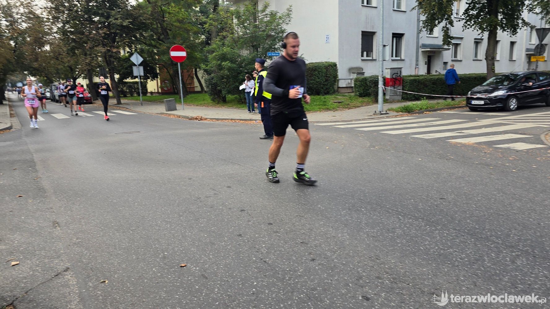 13 Półmaraton Włocławek