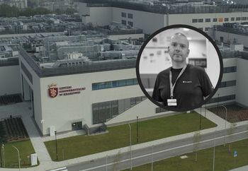 Nie żyje dr Tomasz Solecki. To on padł ofiarą nożownika w Krakowie