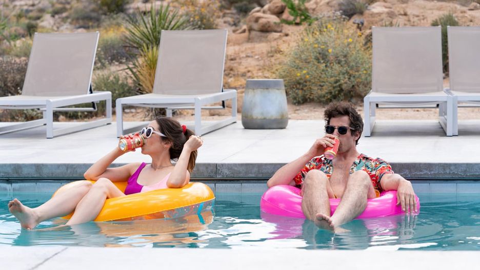 Palm Springs