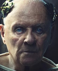 "Those About To Die" zmierza na Prime Video. Anthony Hopkins jako rzymski cesarz