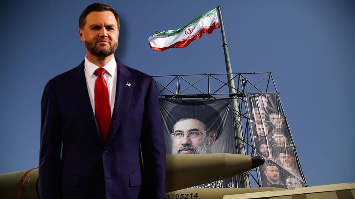 USA stawiają Iranowi warunki ws. zakończenia wojny.