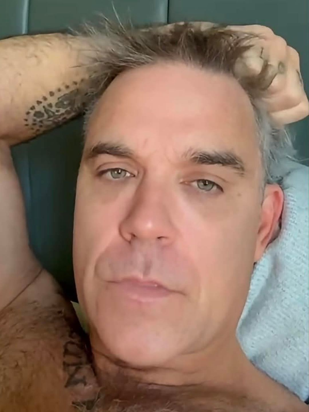 Robbie Williams