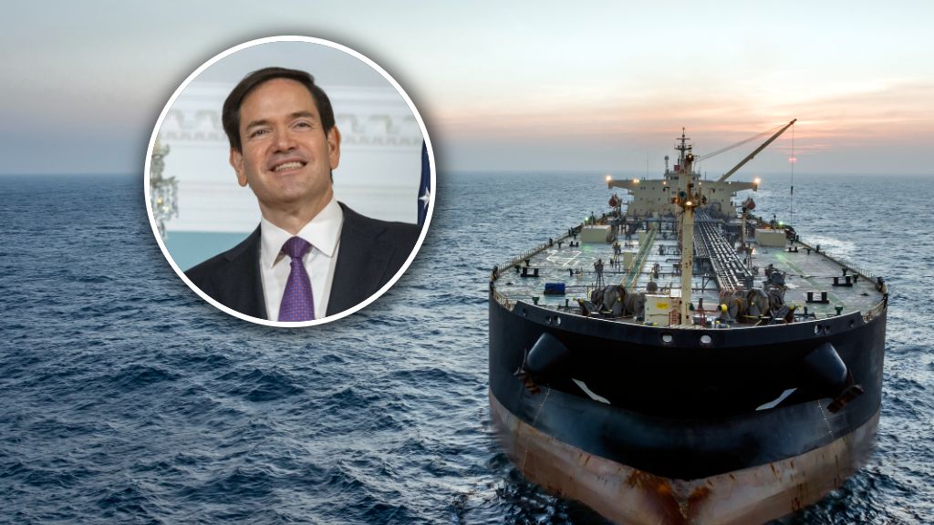 Sekretarz stanu USA wpływa na Chiny ws. Iranu