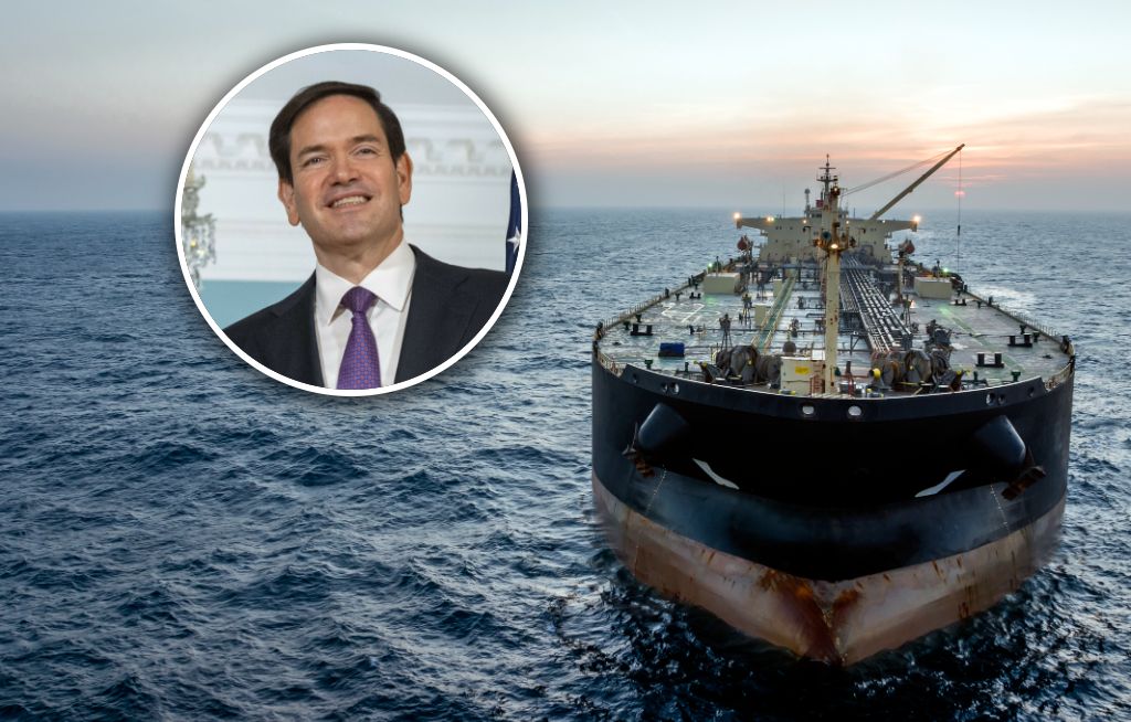 USA apelują do Chin. Chcą, by Pekin wpłynął na Iran