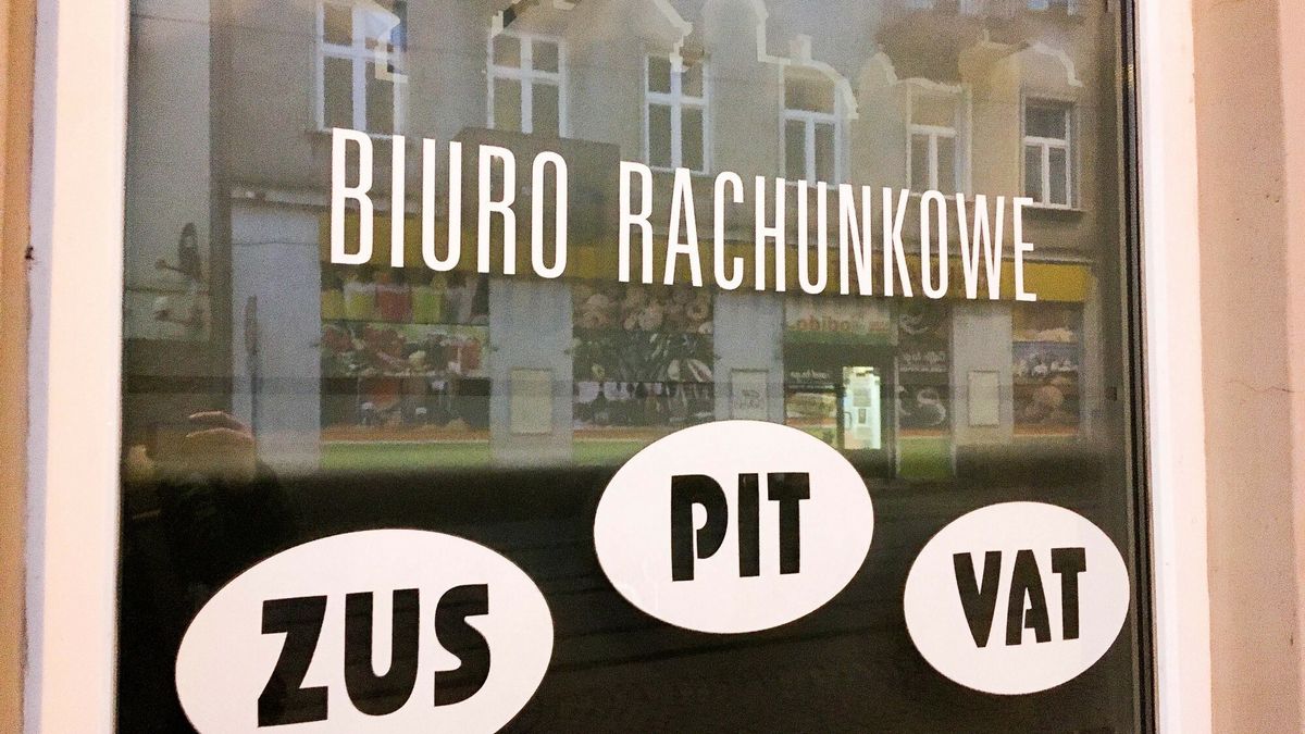 Nie wiadomo, jak będą rozliczane osoby mające różne źródła dochodów