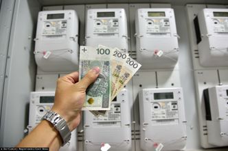 Nowe ceny prądu. MKiŚ: zwróć się do sprzedawcy o korektę prognozy