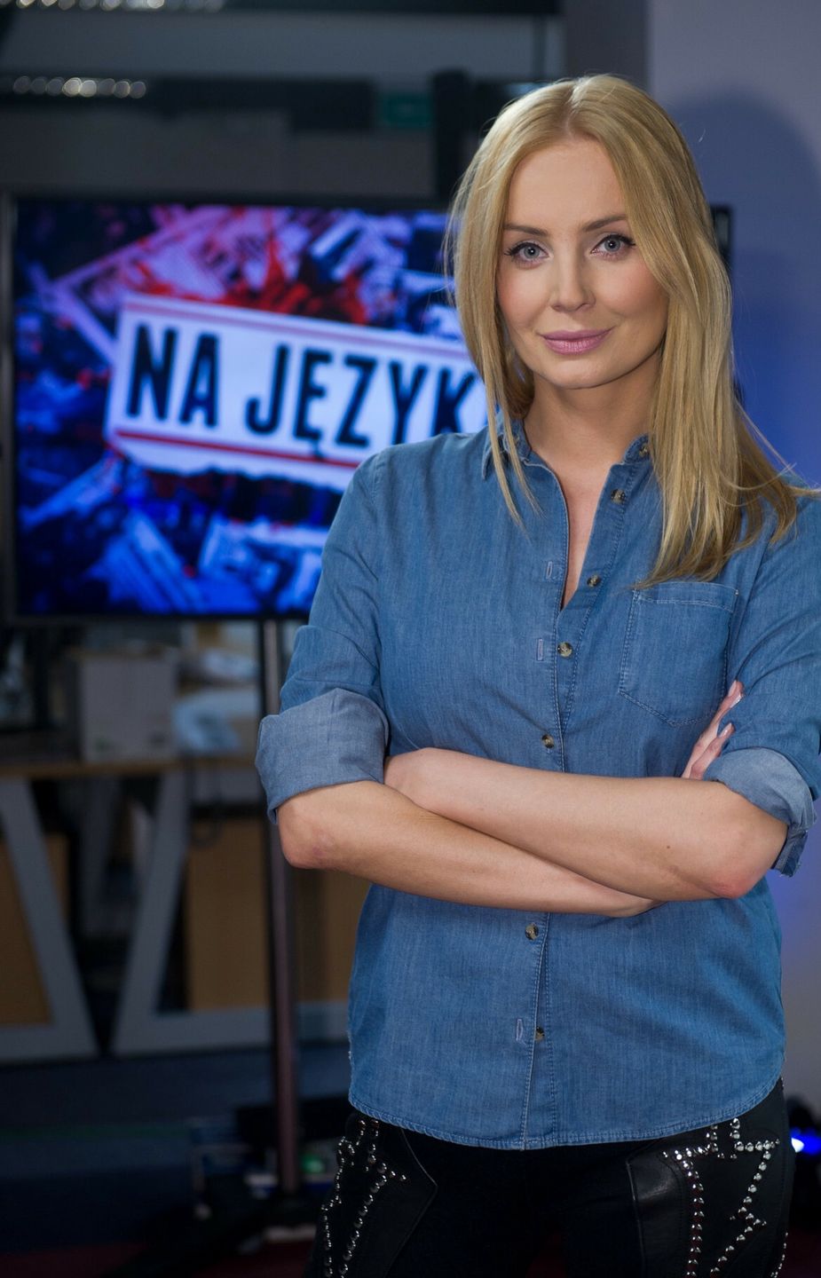 Agnieszka Woźniak-Starak