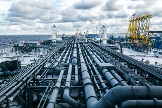 Polska dwukrotnie zwiększy terminal FSRU. Będzie posiadał dwie jednostki pływające