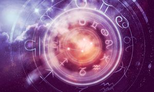 Horoskop dzienny na jutro - wtorek 27 stycznia 2026. Baran, Byk, Bliźnięta, Rak, Lew, Panna, Waga, Skorpion, Strzelec, Koziorożec, Wodnik, Ryby