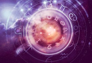 Horoskop dzienny na jutro - wtorek 27 stycznia 2026. Baran, Byk, Bliźnięta, Rak, Lew, Panna, Waga, Skorpion, Strzelec, Koziorożec, Wodnik, Ryby