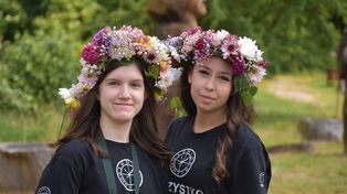 Bazuna to kultowa impreza, na którą przyjeżdżają miłośnicy muzyki i turystyki z całej Polski!