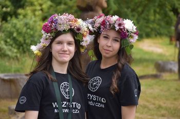 Bazuna to kultowa impreza, na którą przyjeżdżają miłośnicy muzyki i turystyki z całej Polski!