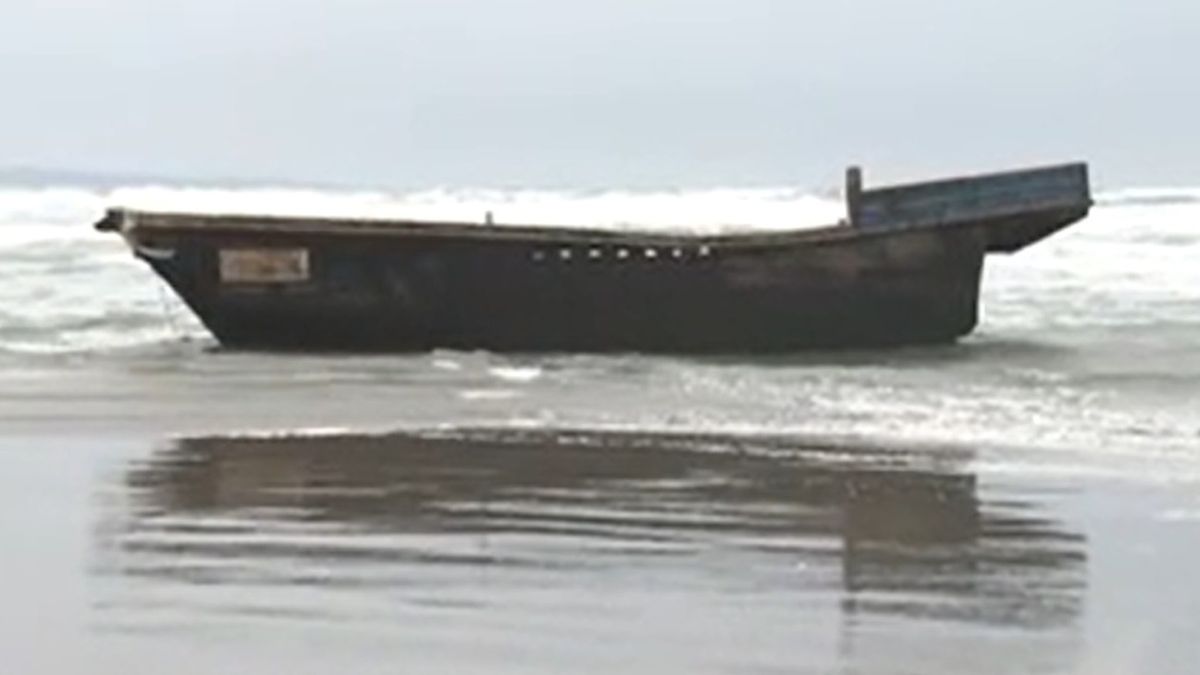 Makabryczne odkrycie.