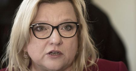 Beata Kempa: Definicji "praworządności" nie ma i nikt nie kusi się, aby ją zrobić