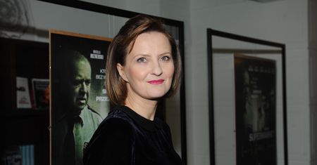 Izabela Kuna kochała się w Bartłomieju Topie. Sekret wyszedł na jaw po latach