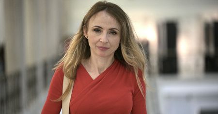 Chcą "przerwy macierzyńskiej". Jest odpowiedź resortu