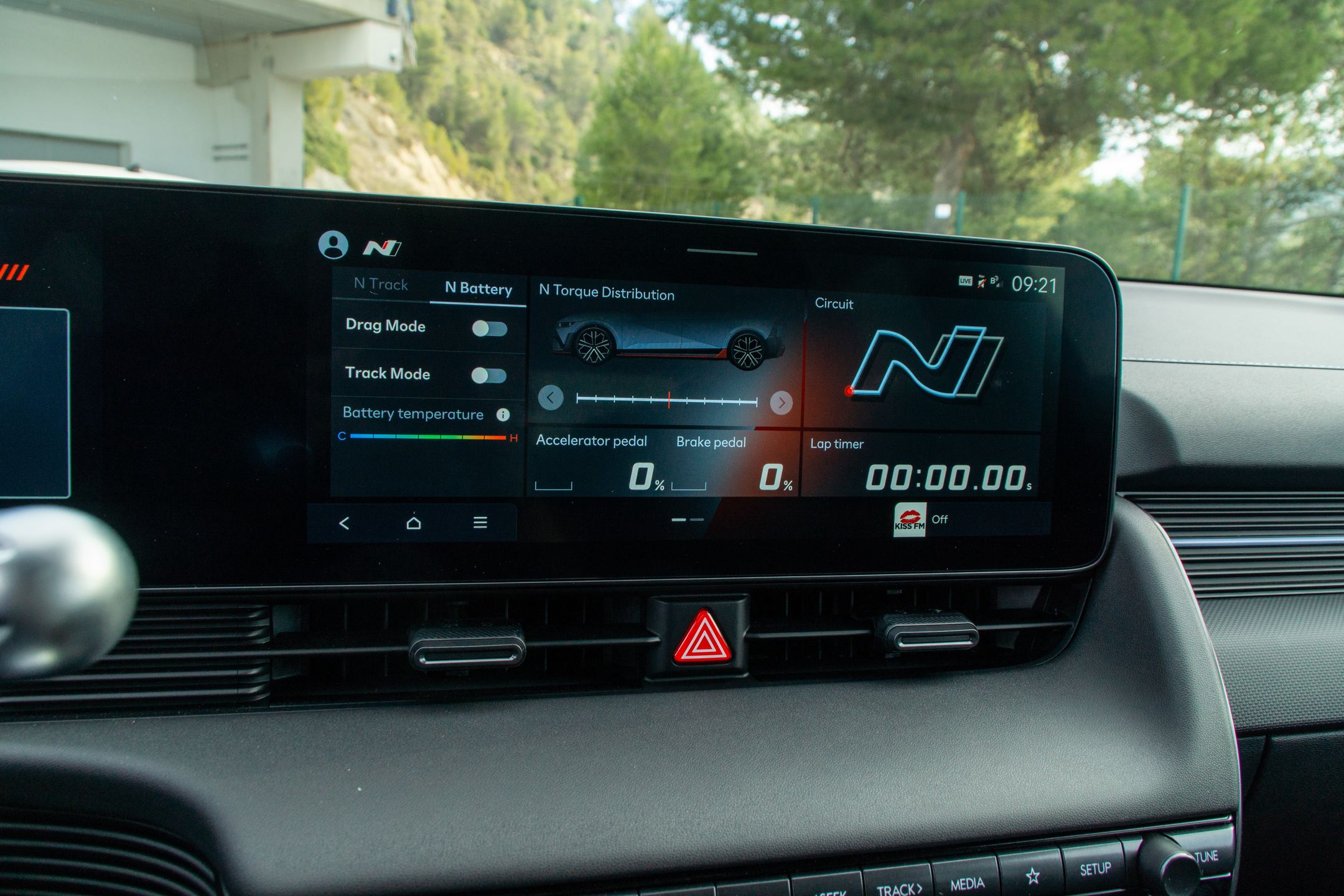 Hyundai Ioniq 5 N 2024