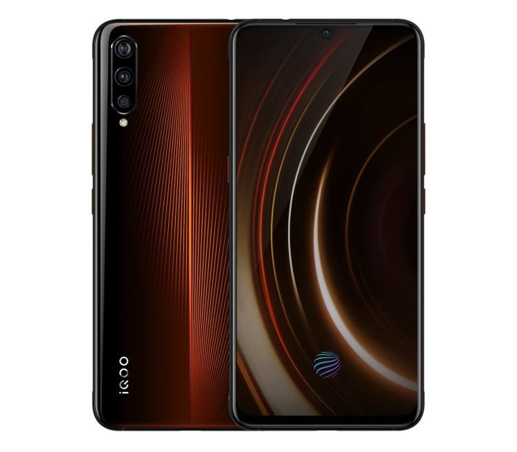 vivo iQOO oficjalnie. Gamingowy smartfon ze Snapdragonem 855, 12 GB RAM-u oraz ultraszybkim ładowaniem 2