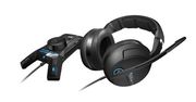 Roccat Kave XTD 5.1 Digital – prawdziwe 5.1, które wgniata w fotel [test]