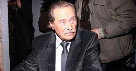 Syn aktora nie zdążył do szpitala. "Na sekundę odzyskał przytomność"