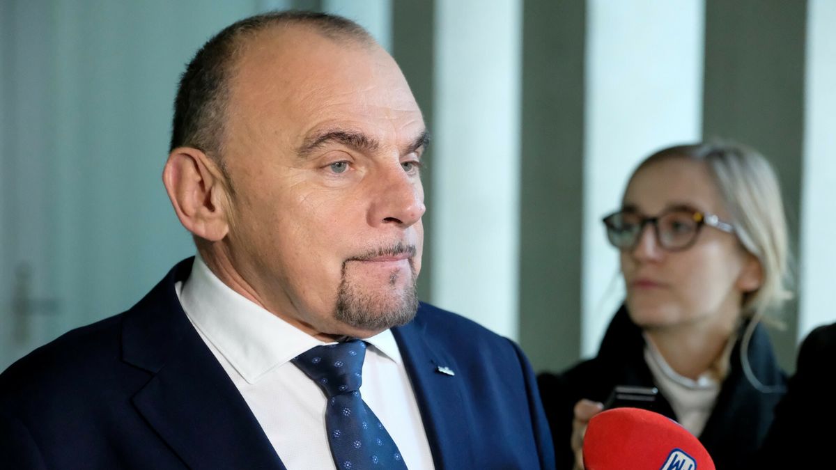 Alfred Bujara, szef handlowej Solidarności, mówił o zmianach w e-handlu