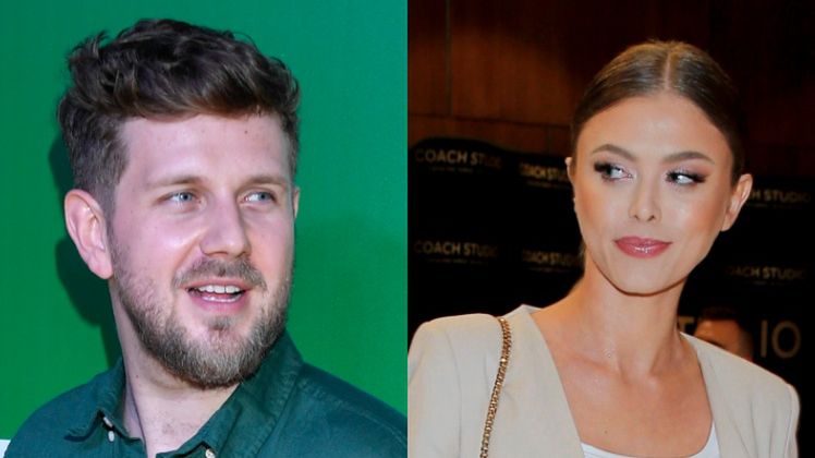 Antek Królikowski skomentował relacje z Joanną Opozdą