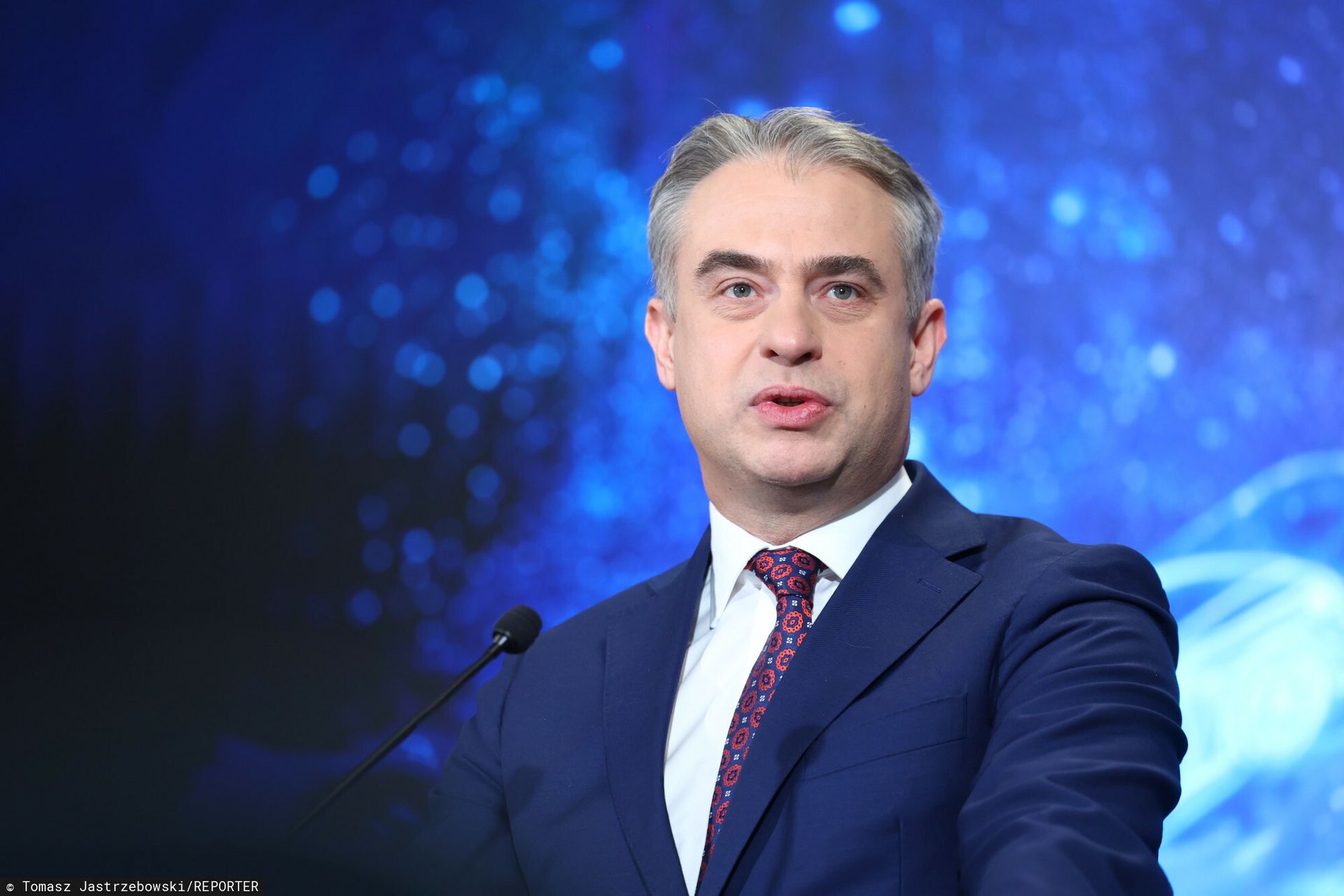 Atak hakerski na UW: Minister Gawkowski potwierdza incydent