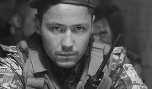 Pasha Lee nie żyje. Ukraiński aktor walczył w obronie Kijowa