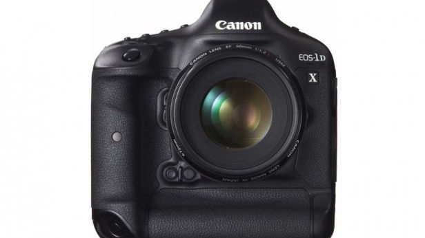 Jest nowy firmware do Canona EOS-1D X - nowe funkcje i drobne poprawki 1