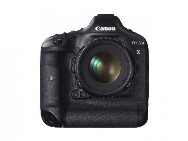 Jest nowy firmware do Canona EOS-1D X - nowe funkcje i drobne poprawki