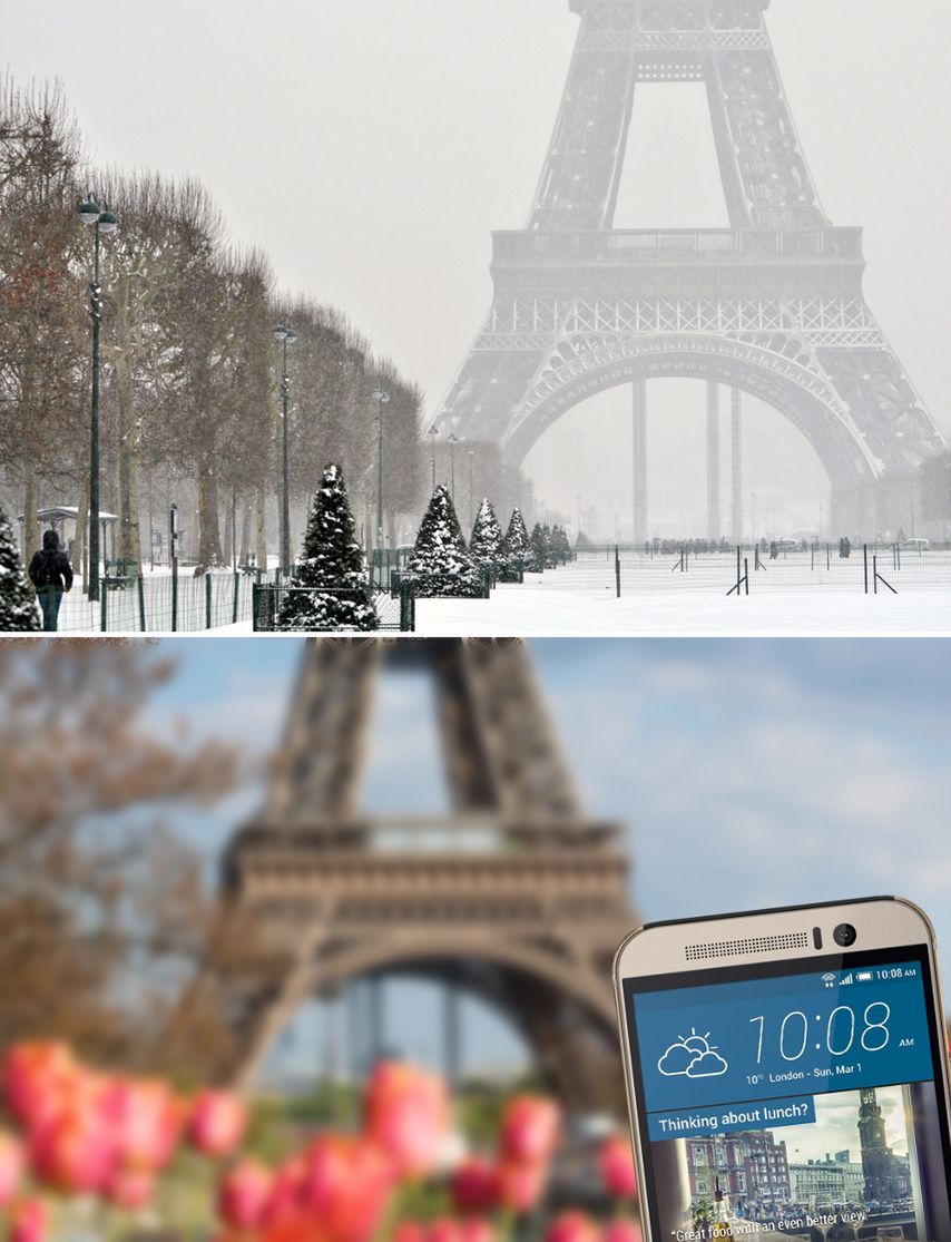 Tydzień w krzywym zwierciadle: problemy, których dałoby się uniknąć dzięki przegrzewającym się smartfonom 8