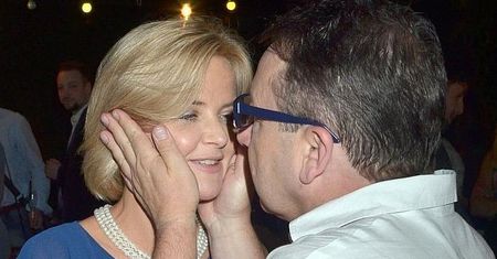 Zamachowska o alimentach Zbyszka: "Boję się, że NIE STARCZY NAM NA JEDZENIE"