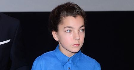 Córka Zamachowskiego ma problemy przez rolę u Wajdy
