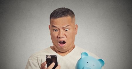 Coraz więcej smartfonów przekracza próg 1000 dol., ale nikomu to nie przeszkadza. Będzie drożej?