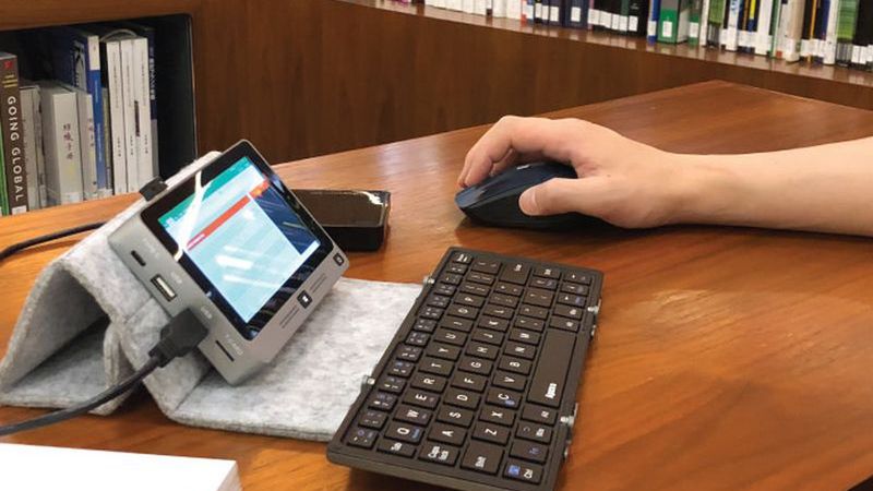 Komputer, który zmieścisz w kieszeni. Miniaturowy Mi MiniPC zaskakuje możliwościami 1