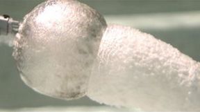 Wideo dnia: jak różne rodzaje amunicji zachowują się pod wodą? 1