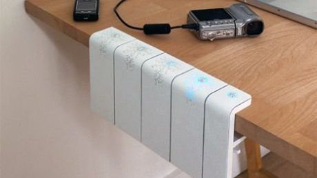 A ile prądu Ty marnujesz? 1