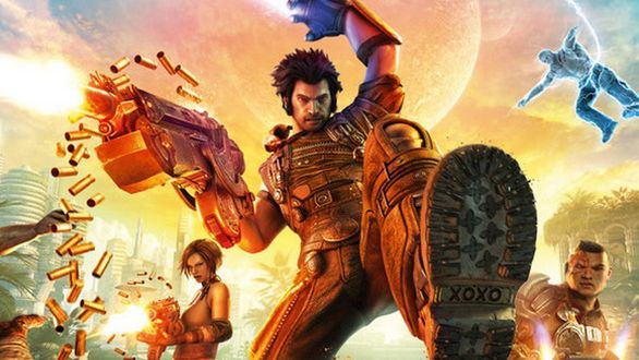 Niedocenione gry mijajacej generacji 1