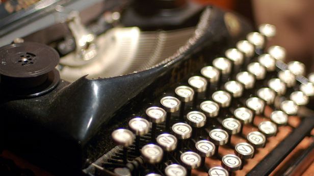 Maszyna do pisania powraca, by chronić Rosję przed szpiegostwem w Sieci 1