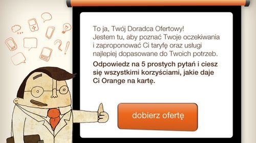 Doradca pre-paid podpowie, jaką wybrać taryfę 1