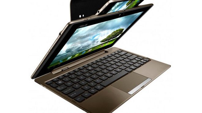 Asus PadFone - hybrydowe monstrum wkrótce w Polsce 1