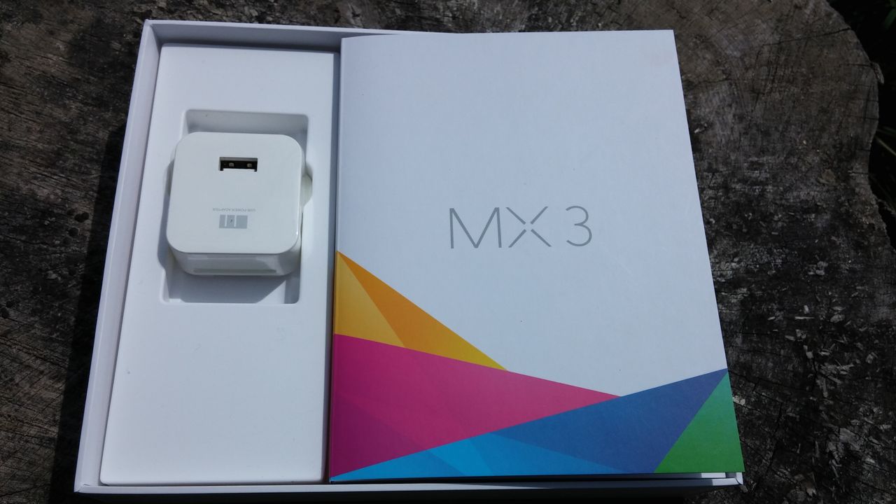 Meizu MX3 - chińskie cacko w Europie [test]