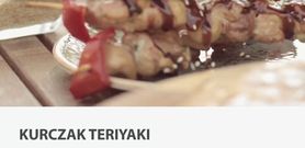 Kurczak teriyaki - prosty przepis na orientalne danie (WIDEO)