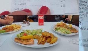 Kuriozalne paragony wrócą w wakacje? "To jednostkowe przypadki, niepotrzebnie nagłaśniane przez media"
