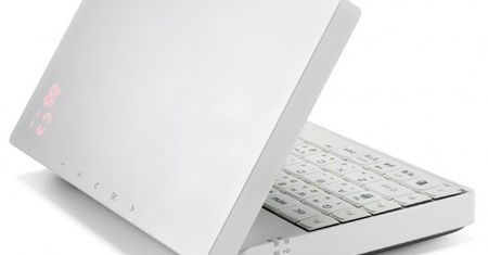 iRiver zaszalało na targach CES - nowe telefon, PMP, MID i domowe centrum multimedialne