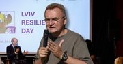 Mer Lwowa zjawił się w Gdańsku bez zaproszenia. Podpisał sześć umów i zniknął